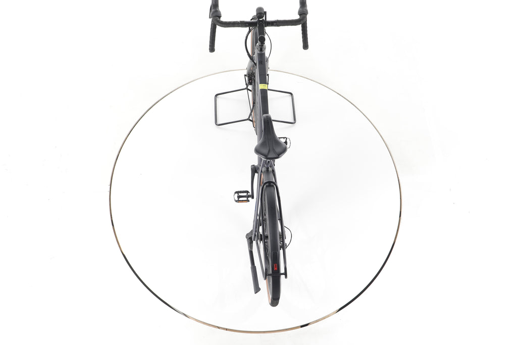 Cube Nuroad Race FE Gravelbike 2024 - Image 22