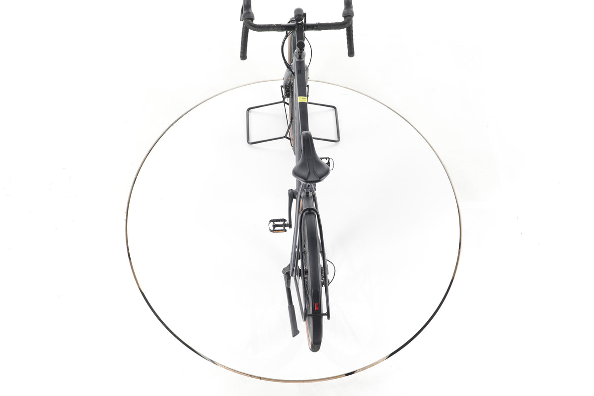 Cube Nuroad Race FE Gravelbike 2024 - Image 22