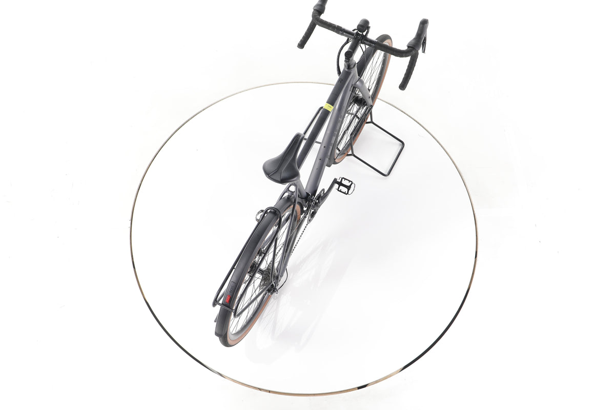 Cube Nuroad Race FE Gravelbike 2024 - Image 23