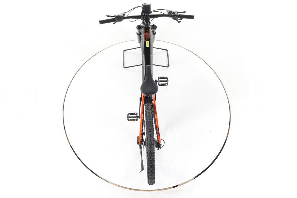 KTM Macina Lycan 771 E-Bike Fully - Image 22