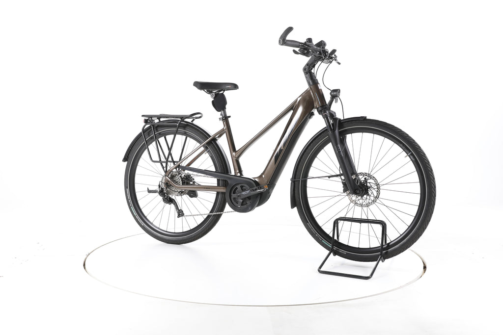 KTM Macina Tour P510 Trekking E-Bike - Image 2
