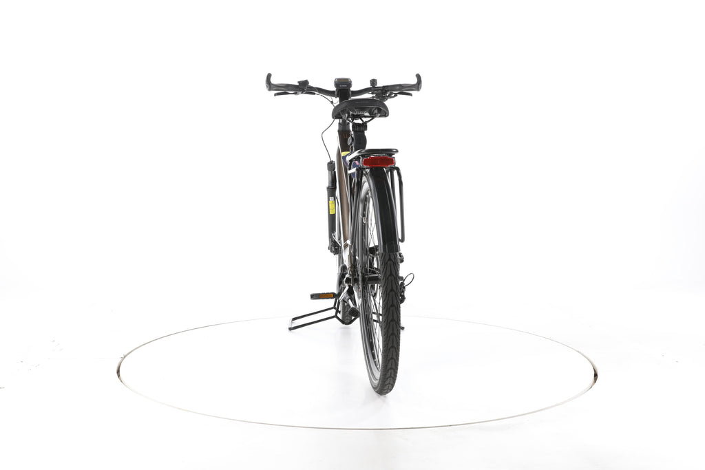 KTM Macina Tour P510 Trekking E-Bike - Image 10