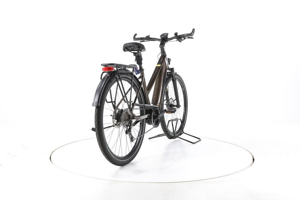KTM Macina Tour P510 Trekking E-Bike - Image 11