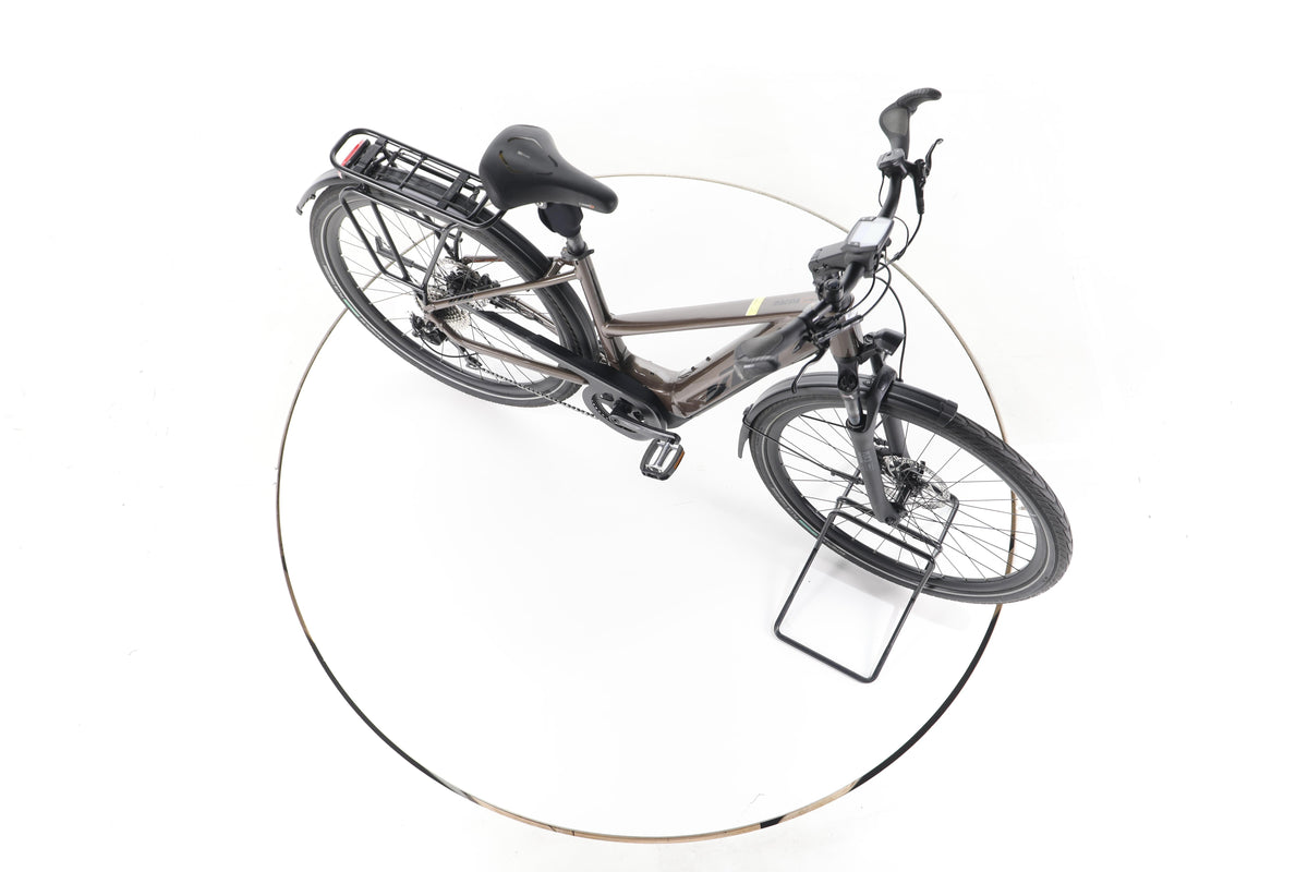 KTM Macina Tour P510 Trekking E-Bike - Image 14