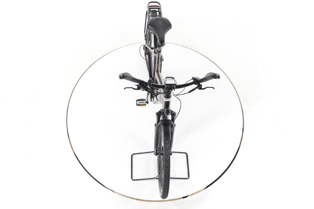 KTM Macina Tour P510 Trekking E-Bike - Image 16