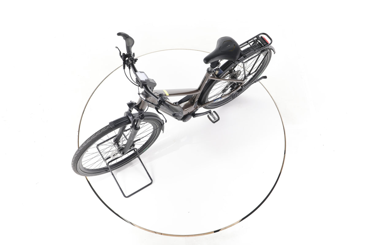 KTM Macina Tour P510 Trekking E-Bike - Image 18