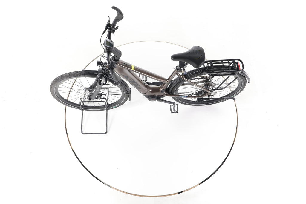 KTM Macina Tour P510 Trekking E-Bike - Image 19