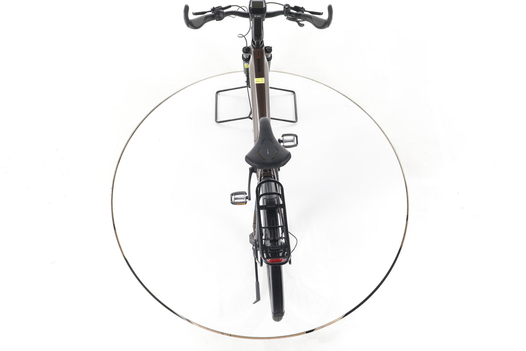 KTM Macina Tour P510 Trekking E-Bike - Image 22