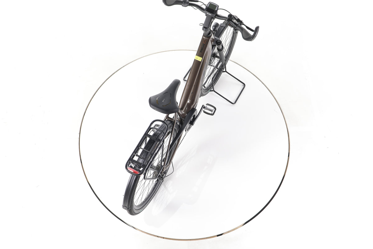 KTM Macina Tour P510 Trekking E-Bike - Image 23