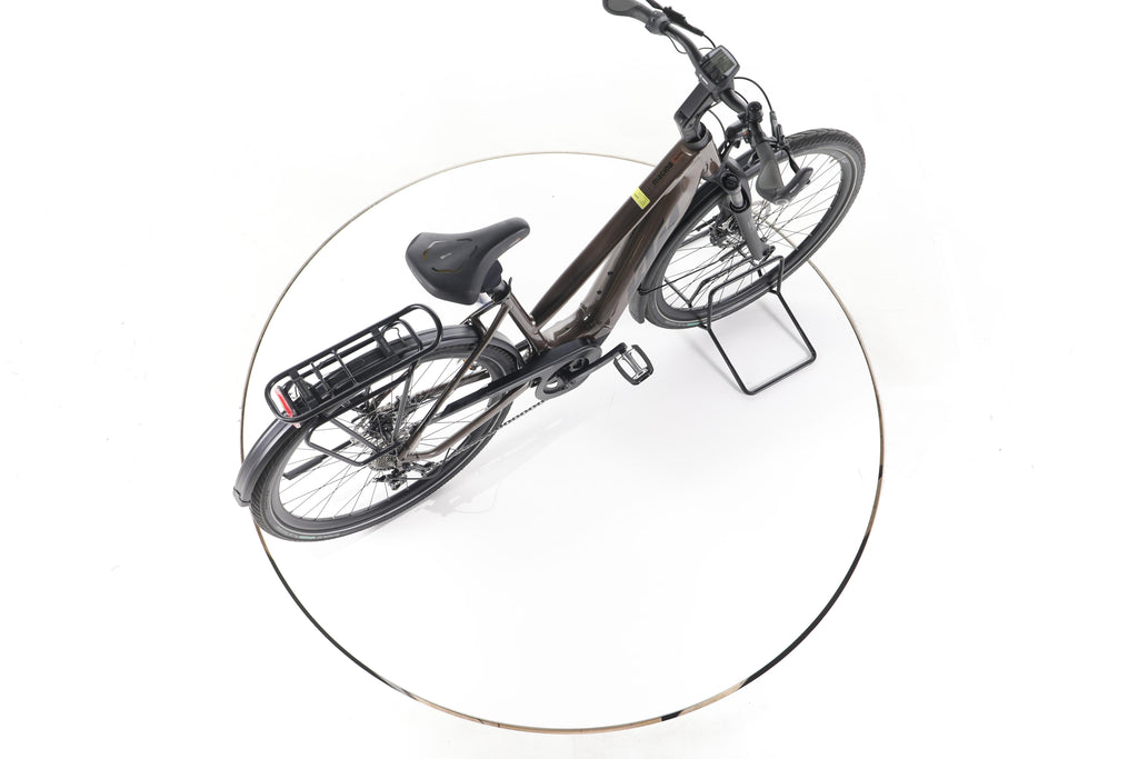 KTM Macina Tour P510 Trekking E-Bike - Image 24