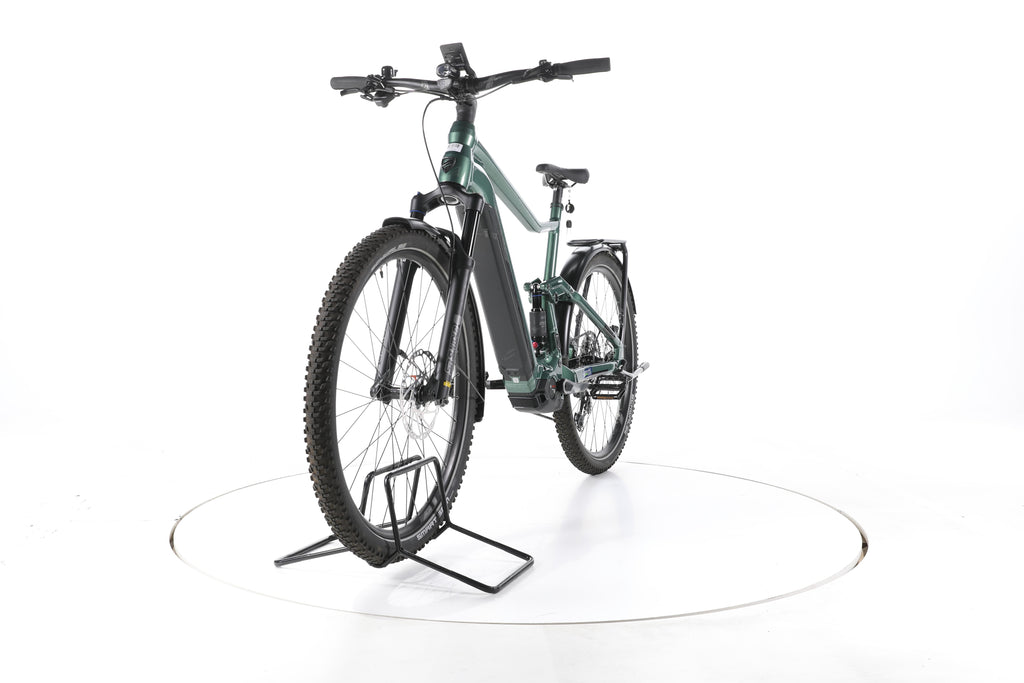 Centurion Lhasa R800i EQ SUV E-Bike 2024 - Image 5