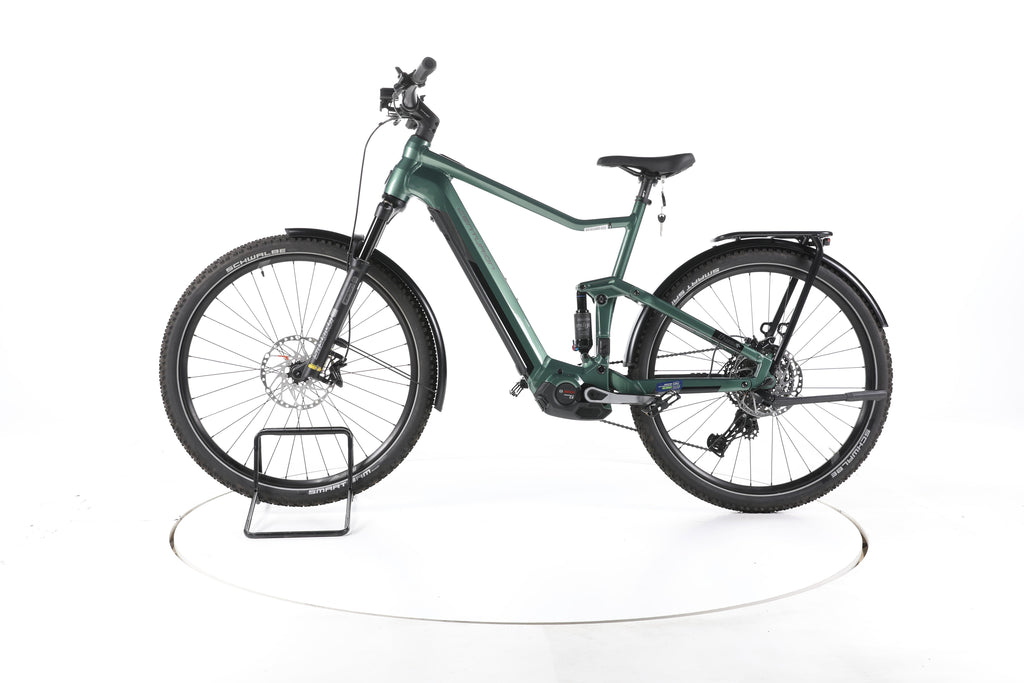 Centurion Lhasa R800i EQ SUV E-Bike 2024 - Image 7