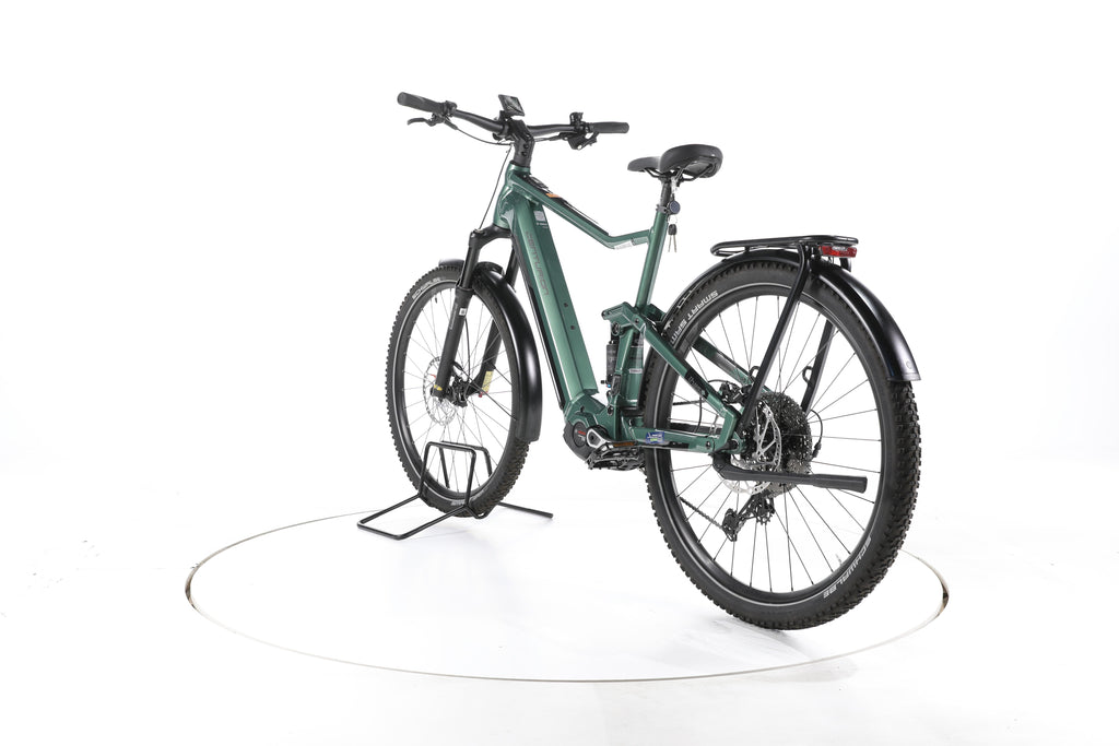 Centurion Lhasa R800i EQ SUV E-Bike 2024 - Image 9