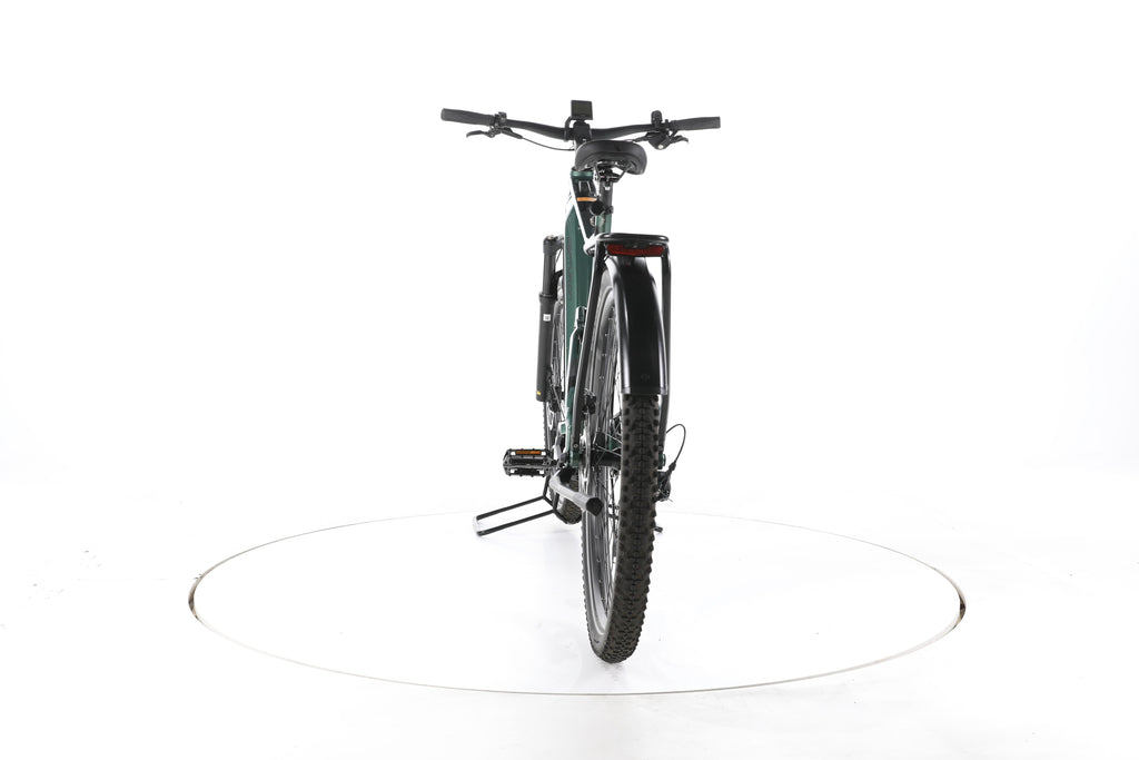 Centurion Lhasa R800i EQ SUV E-Bike 2024 - Image 10