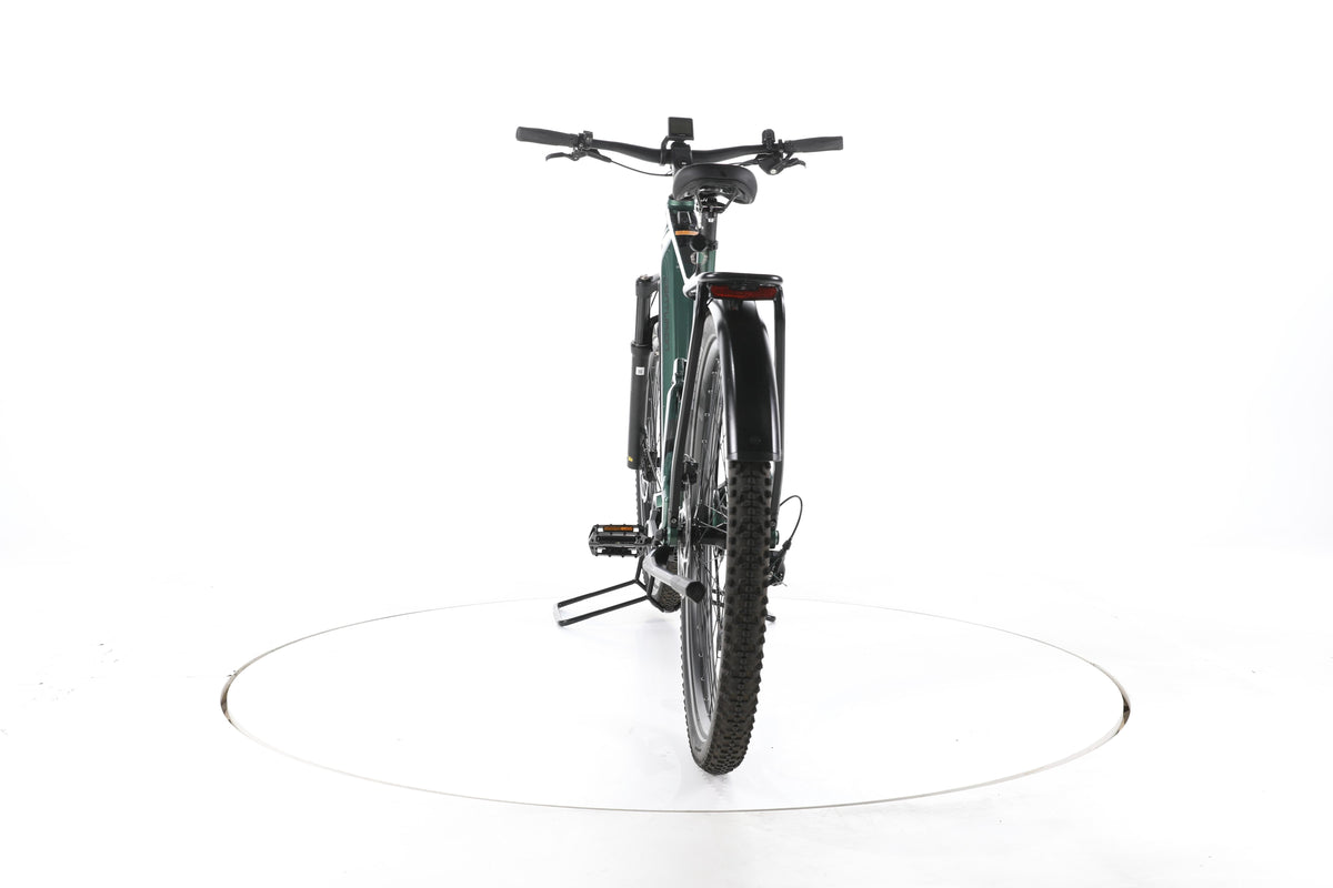 Centurion Lhasa R800i EQ SUV E-Bike 2024 - Image 10