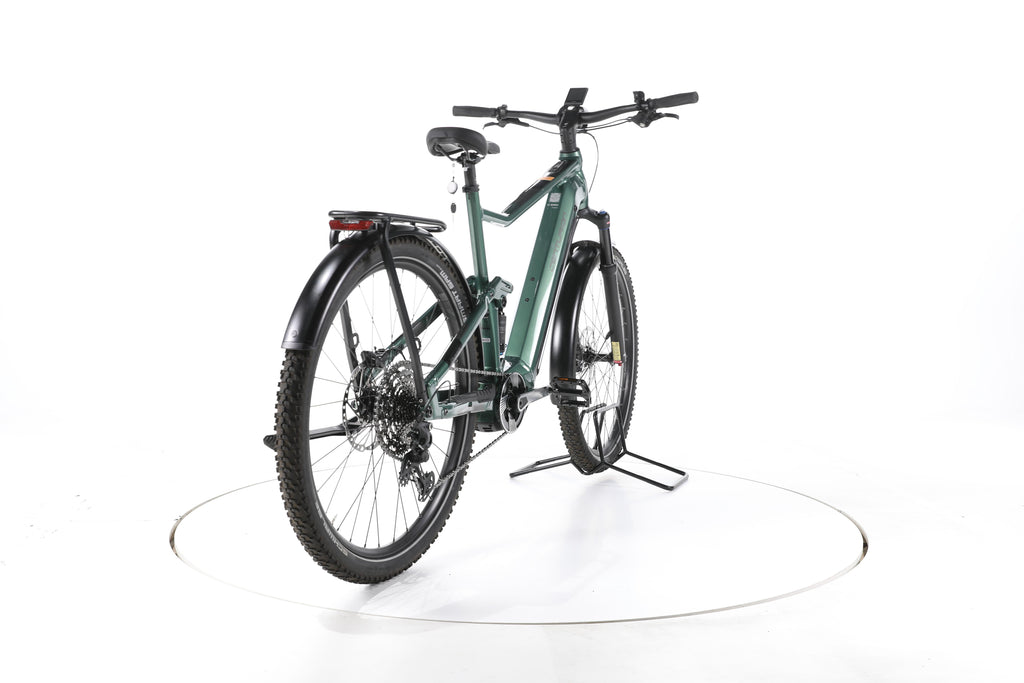 Centurion Lhasa R800i EQ SUV E-Bike 2024 - Image 11