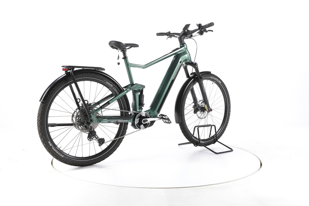 Centurion Lhasa R800i EQ SUV E-Bike 2024 - Image 12