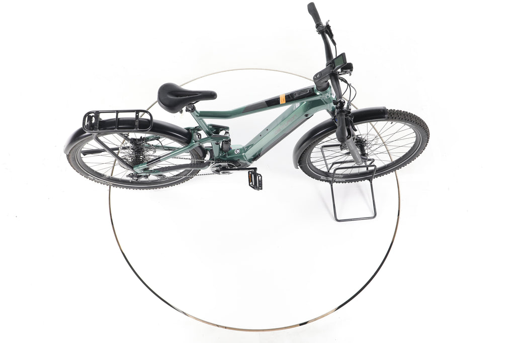 Centurion Lhasa R800i EQ SUV E-Bike 2024 - Image 13