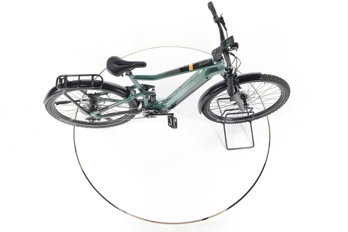 Centurion Lhasa R800i EQ SUV E-Bike 2024 - Image 13