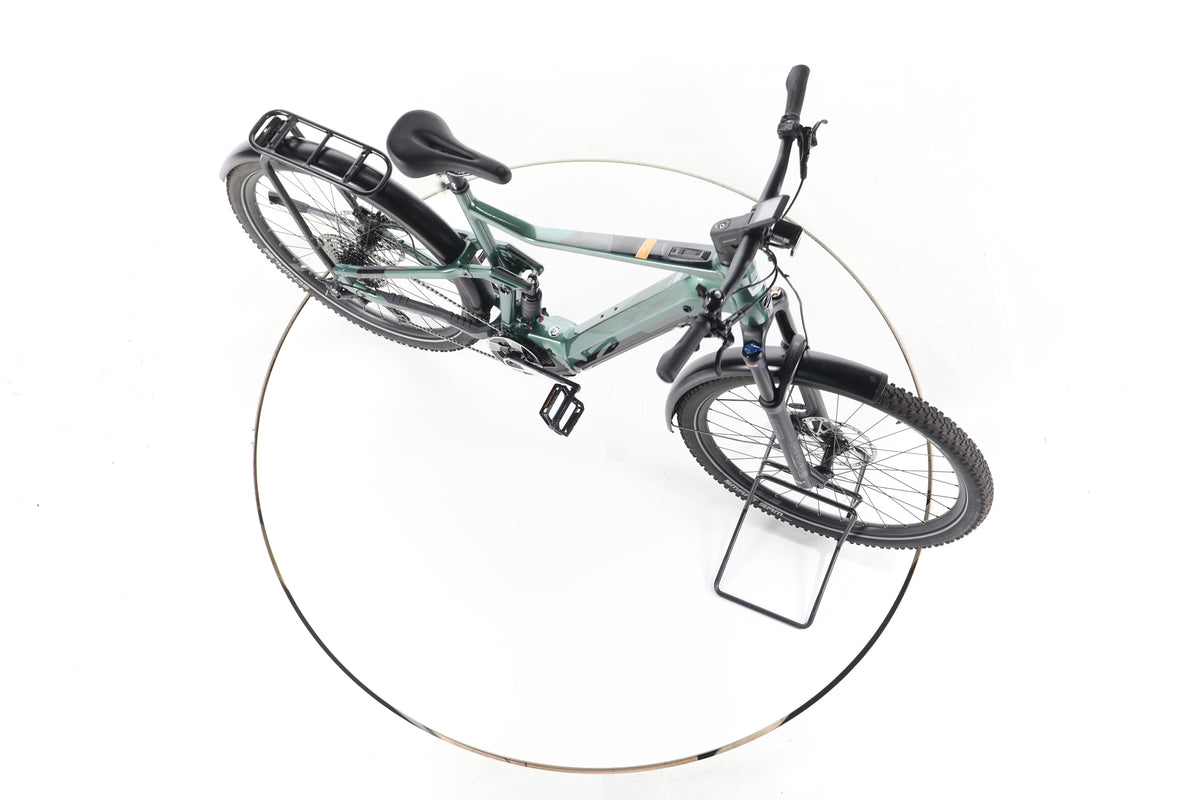 Centurion Lhasa R800i EQ SUV E-Bike 2024 - Image 14