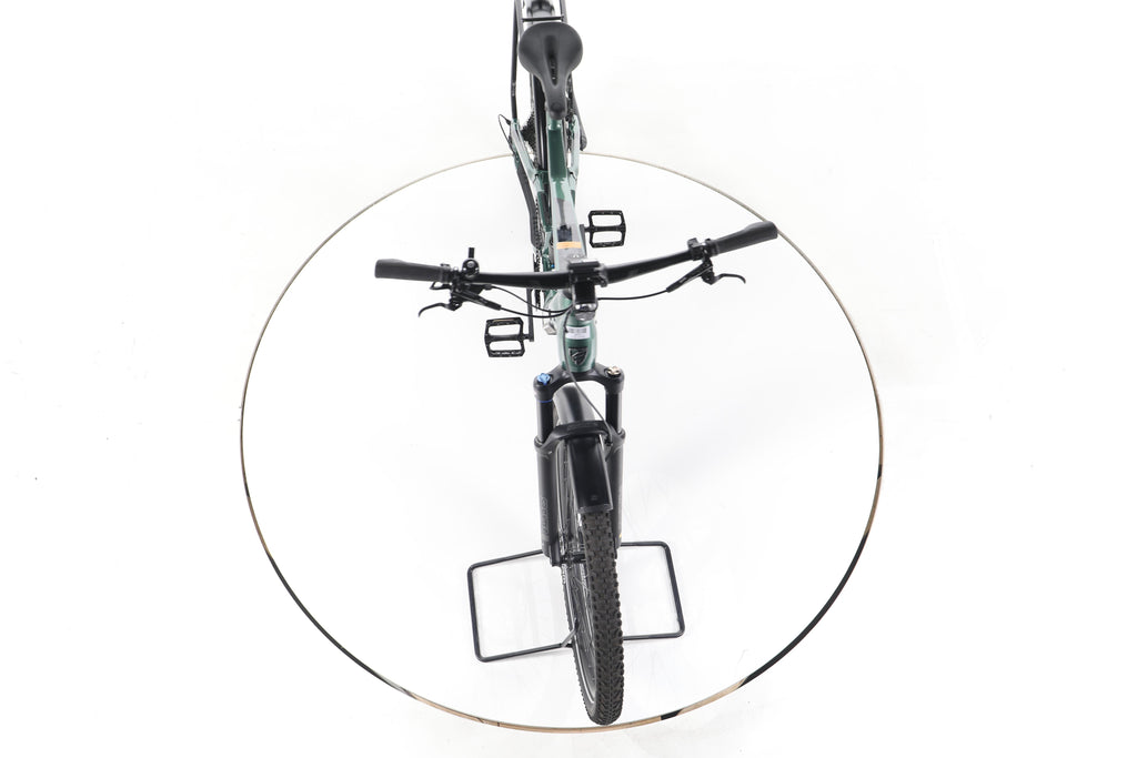 Centurion Lhasa R800i EQ SUV E-Bike 2024 - Image 16