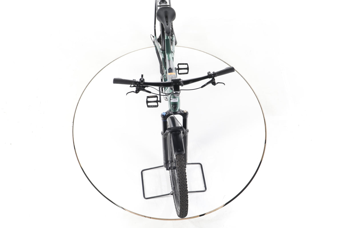 Centurion Lhasa R800i EQ SUV E-Bike 2024 - Image 16