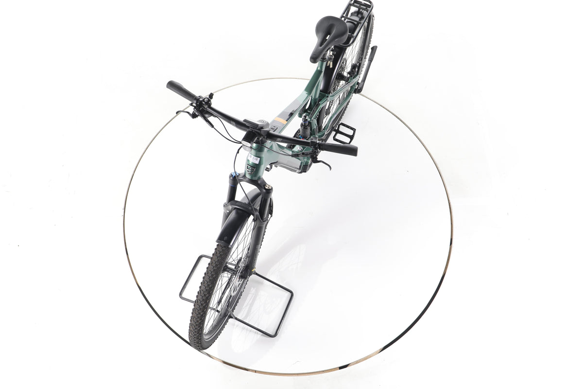 Centurion Lhasa R800i EQ SUV E-Bike 2024 - Image 17