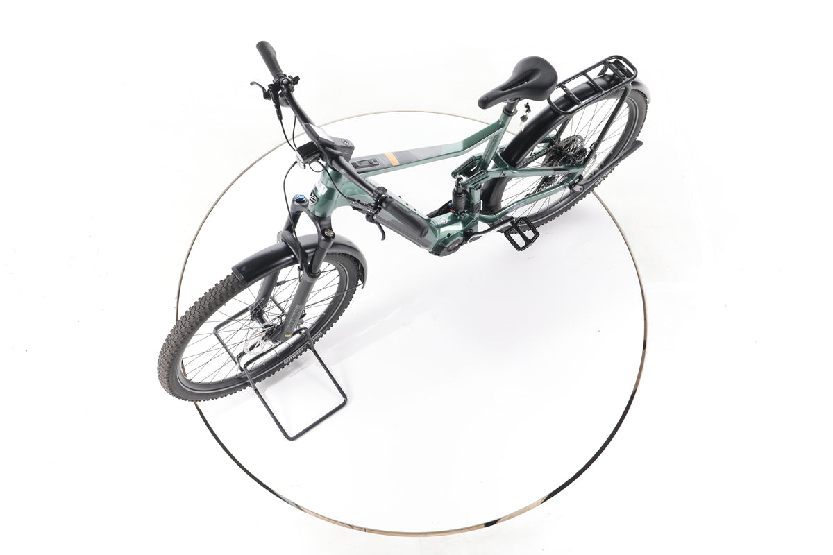 Centurion Lhasa R800i EQ SUV E-Bike 2024 - Image 18