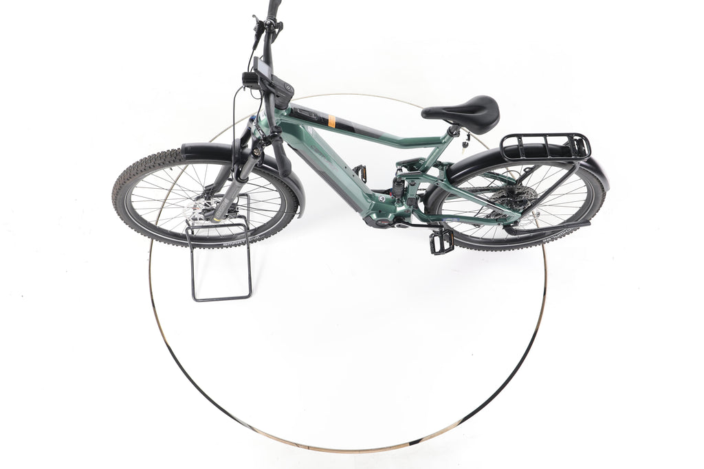 Centurion Lhasa R800i EQ SUV E-Bike 2024 - Image 19