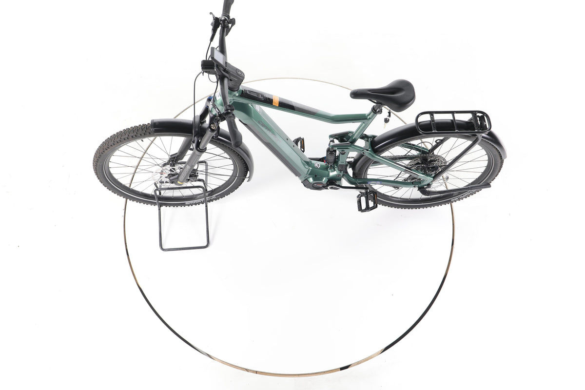 Centurion Lhasa R800i EQ SUV E-Bike 2024 - Image 19