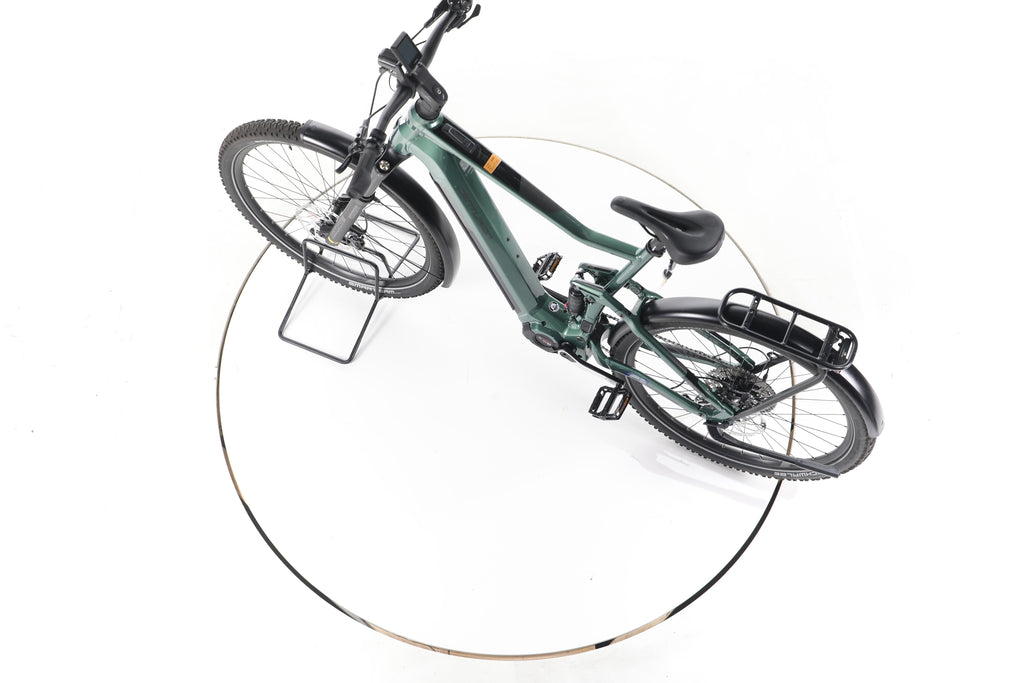 Centurion Lhasa R800i EQ SUV E-Bike 2024 - Image 20