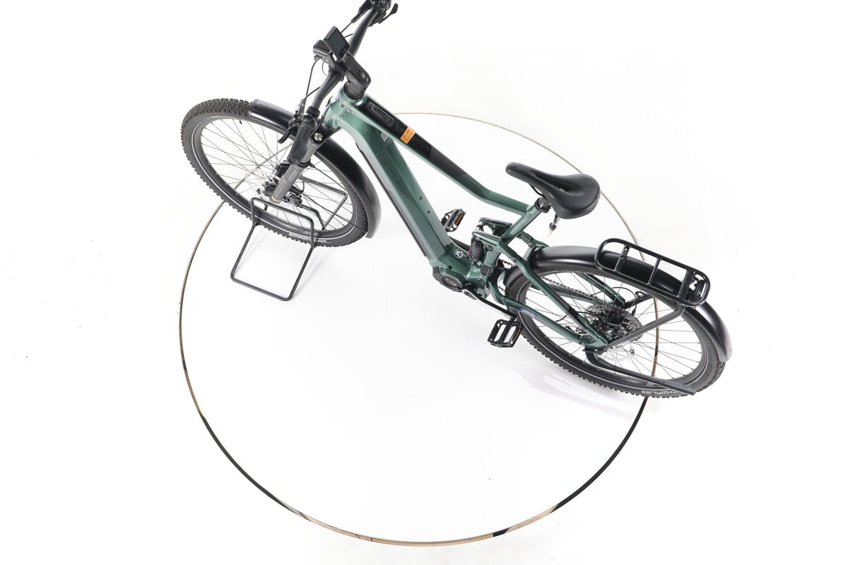 Centurion Lhasa R800i EQ SUV E-Bike 2024 - Image 20
