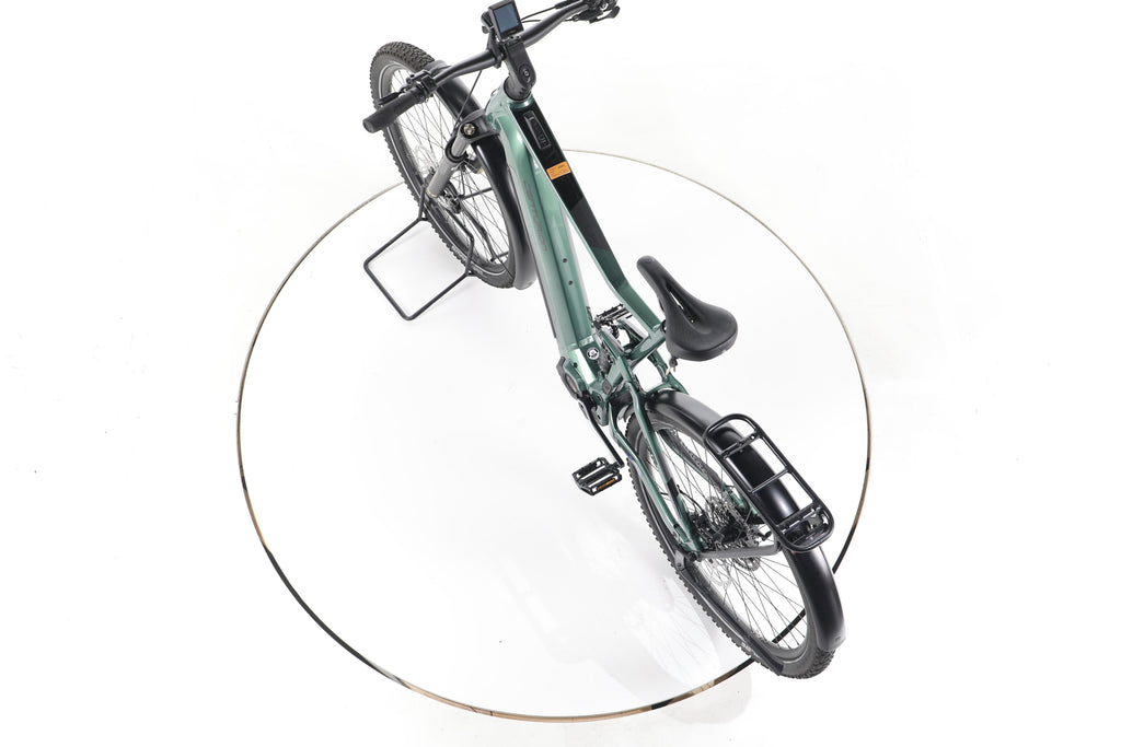 Centurion Lhasa R800i EQ SUV E-Bike 2024 - Image 21