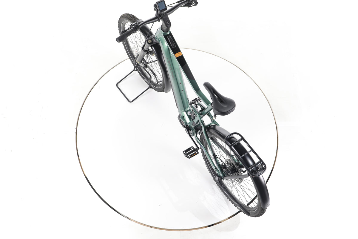Centurion Lhasa R800i EQ SUV E-Bike 2024 - Image 21