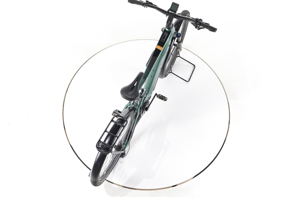 Centurion Lhasa R800i EQ SUV E-Bike 2024 - Image 23