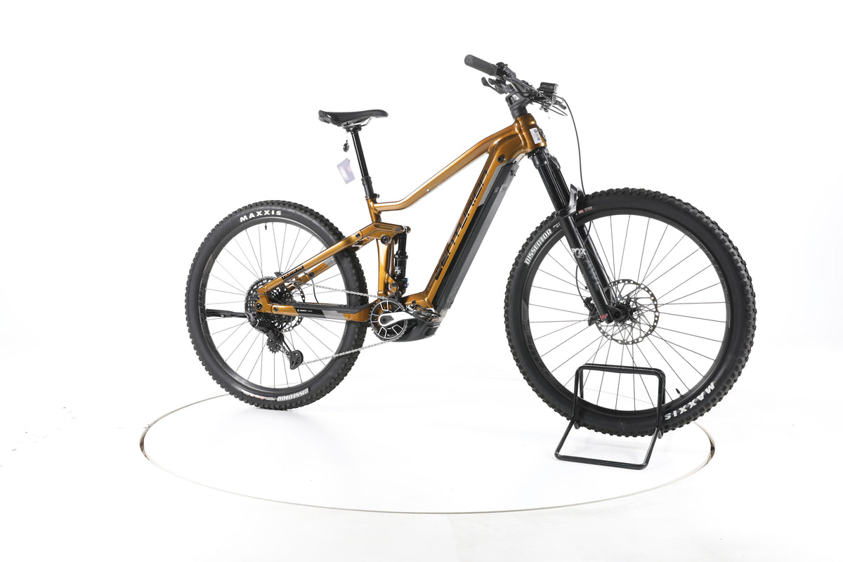 Centurion Numinis R2700i E-Bike Fully - Image 2