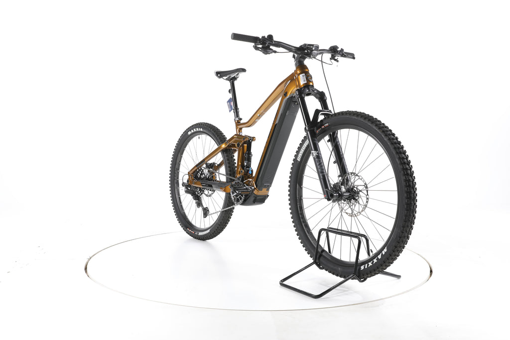 Centurion Numinis R2700i E-Bike Fully - Image 3