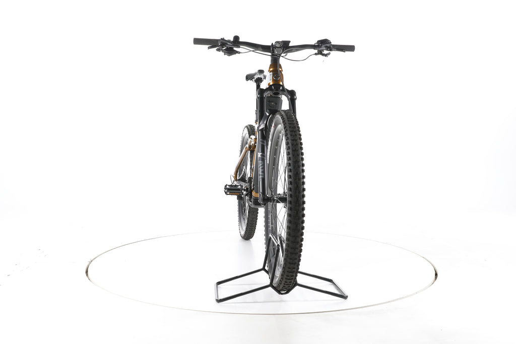 Centurion Numinis R2700i E-Bike Fully - Image 4