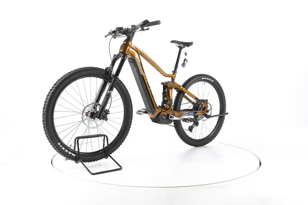 Centurion Numinis R2700i E-Bike Fully - Image 6