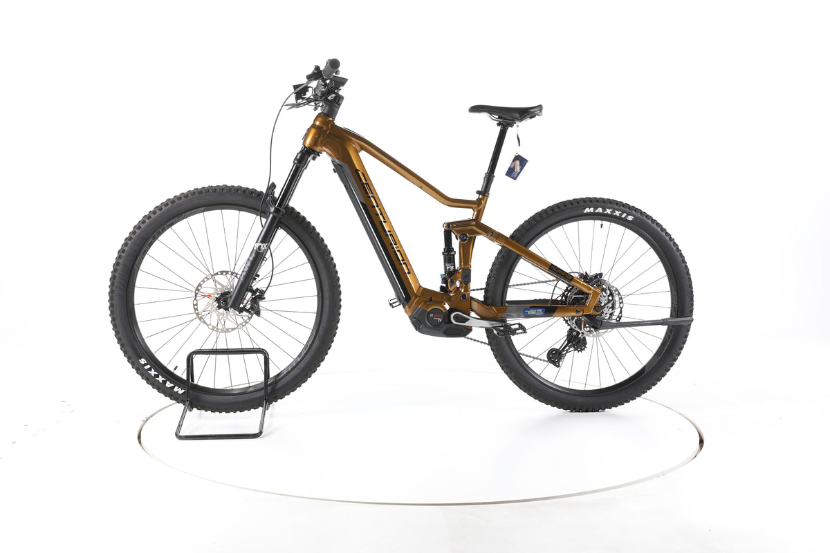 Centurion Numinis R2700i E-Bike Fully - Image 7