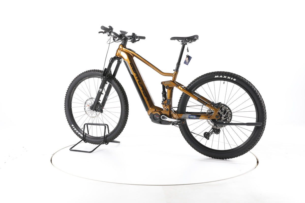 Centurion Numinis R2700i E-Bike Fully - Image 8