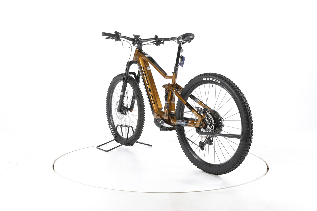 Centurion Numinis R2700i E-Bike Fully - Image 9