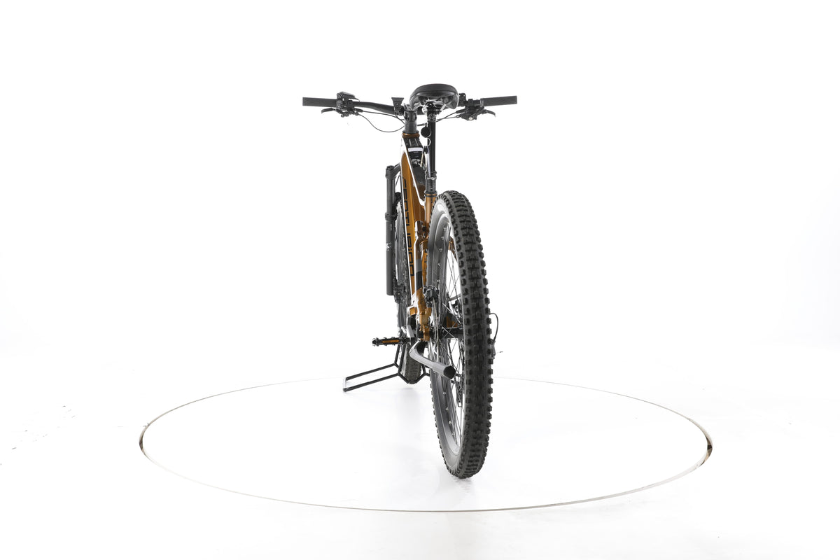 Centurion Numinis R2700i E-Bike Fully - Image 10