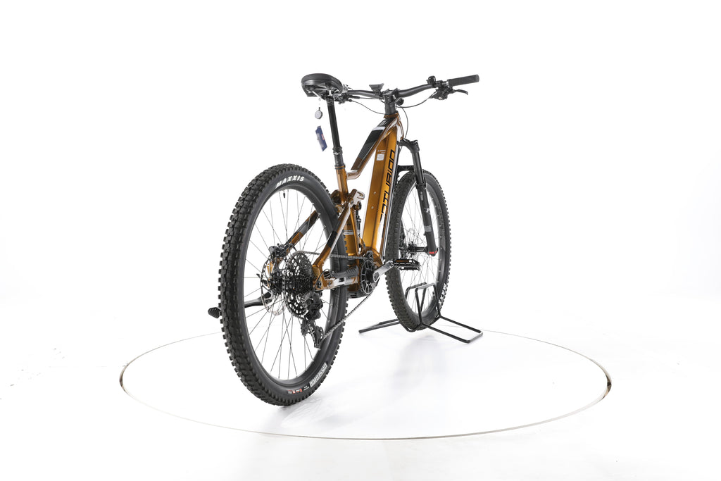 Centurion Numinis R2700i E-Bike Fully - Image 11