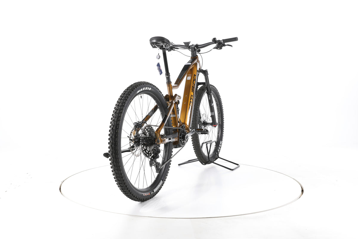 Centurion Numinis R2700i E-Bike Fully - Image 11