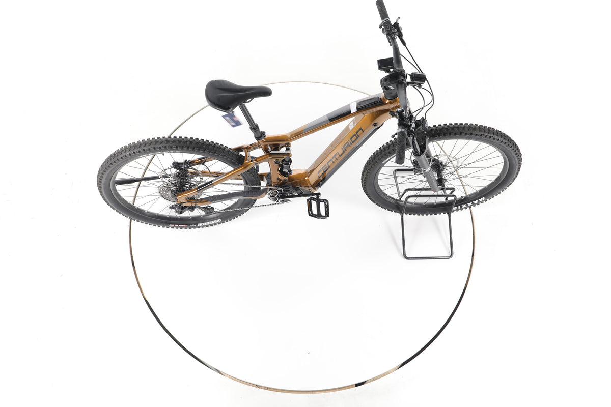 Centurion Numinis R2700i E-Bike Fully - Image 13