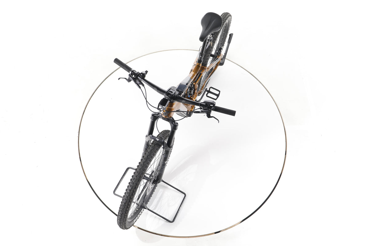 Centurion Numinis R2700i E-Bike Fully - Image 17