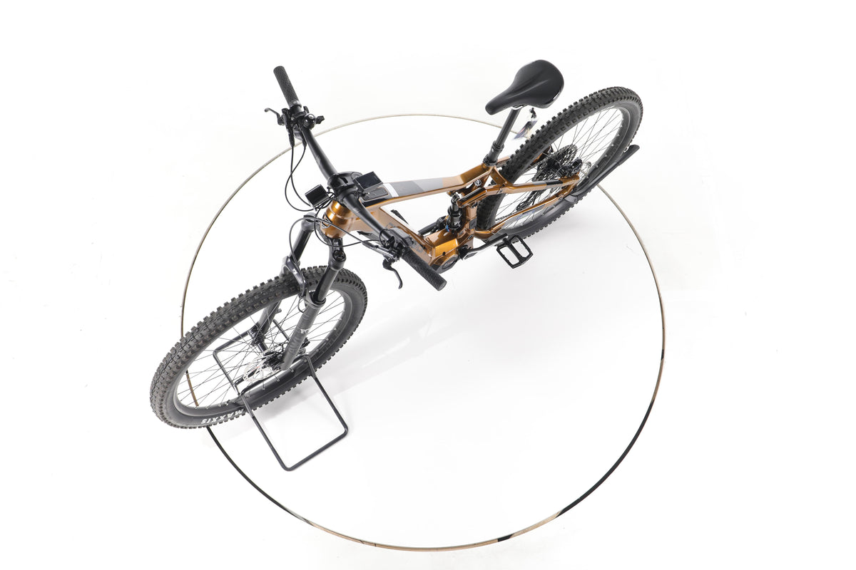 Centurion Numinis R2700i E-Bike Fully - Image 18