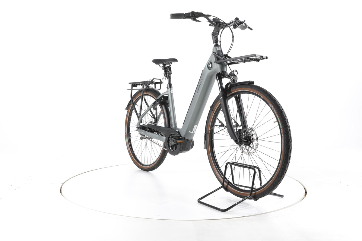 Velo de Ville AEB 490 City E-Bike Tiefeinsteiger 2024 - Image 3