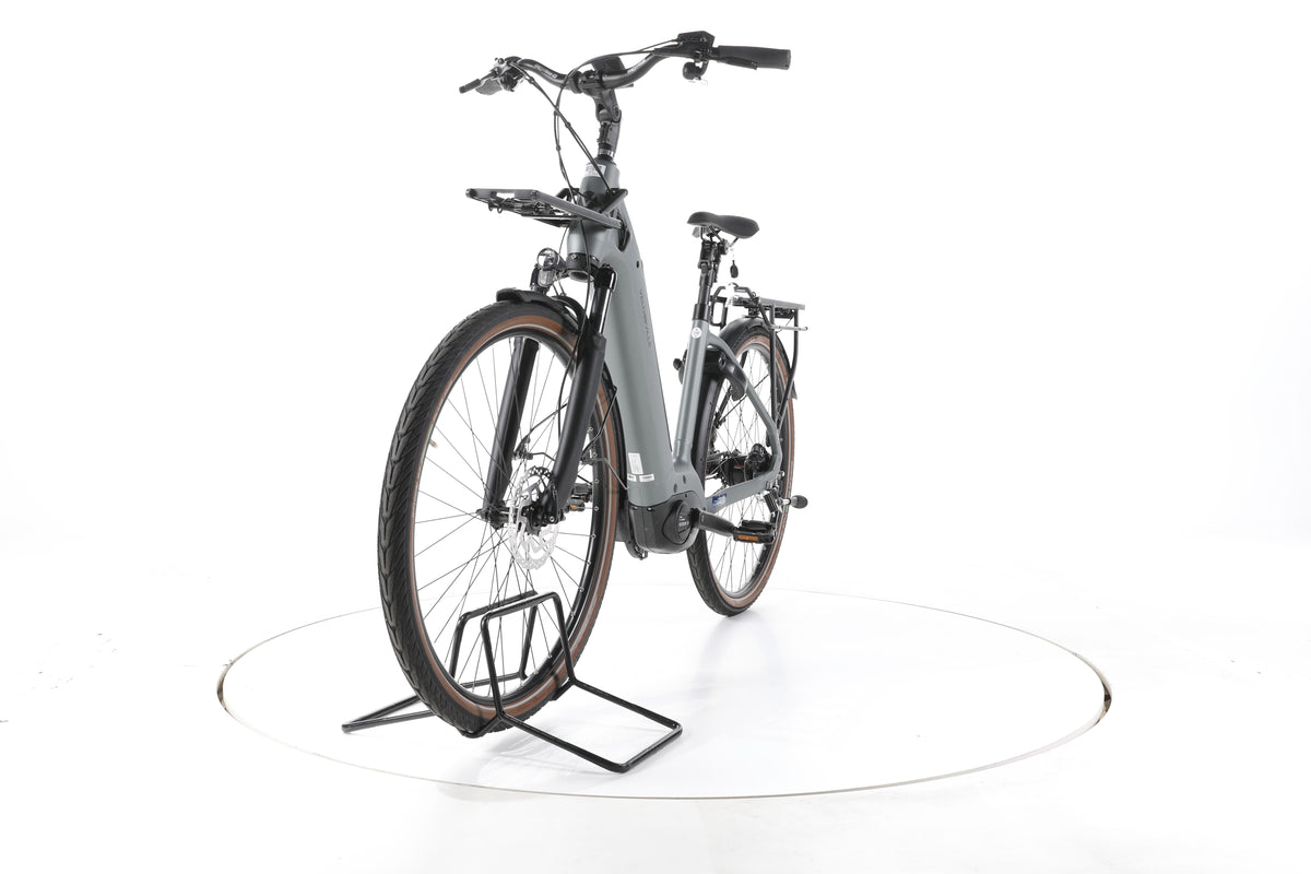 Velo de Ville AEB 490 City E-Bike Tiefeinsteiger 2024 - Image 5
